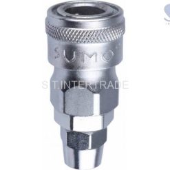 คอปเปอร์ใช้กับสาย PU 30 SPA 6.5x10mm