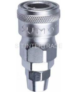 คอปเปอร์ใช้กับสาย PU 30 SPA 6.5x10mm