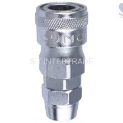 คอปเปอร์ใช้กับสาย PU 40 SPA 8x12mm