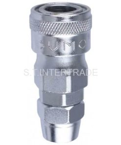 คอปเปอร์ใช้กับสาย PU 40 SPA 8x12mm