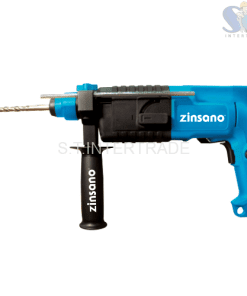 RH-202E – สว่านโรตารี่ แฮมเมอร์ 2 ระบบ 650 วัตต์ ZINSANO