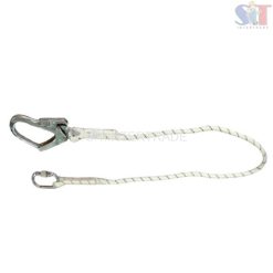 ตะขอเซฟตี้ Safety lanyard 1 hook รหัส 700-056