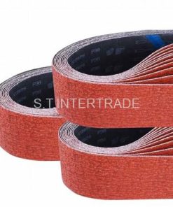 ผ้าทรายสายพาน 4”x48” ZR No.36 SUMO Super Cut