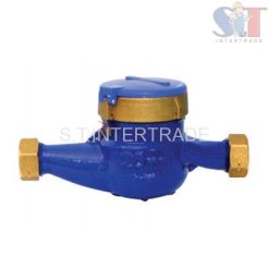 มาตรวัดน้ำทาโย่ 2 ชิ้น 15 mm. - 40 mm. TAYO Water Meter Double Jet