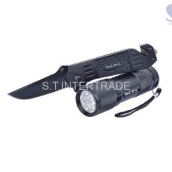 ชุดมีดอเนกประสงค์พร้อมไฟฉาย Mod.GH-1087 Tool Star
