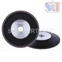 จานเพชร 12A2-R-SDC150-D150-T16-W6-X4-H20แบคคาไลท์