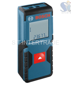 GLM 25 BOSCH เครื่องวัดระยะด้วยเลเซอร์ (ระยะ 25 เมตร)
