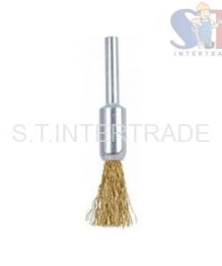 แปรงลวดพู่กัน 1/2"x6mm SUMO