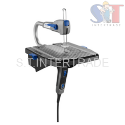 MS-01BR2 MOTO-SAW DREMEL เลื่อยฉลุไฟฟ้าพร้อมแท่น