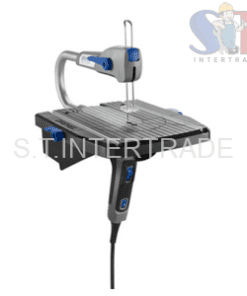 MS-01BR2 MOTO-SAW DREMEL เลื่อยฉลุไฟฟ้าพร้อมแท่น