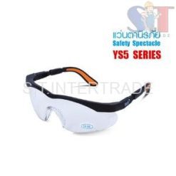 แว่นตานิรภัย YS5 SERIES