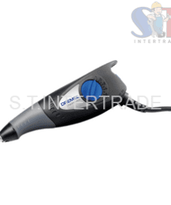 290-01 DREMEL ปากกาไฟฟ้า พร้อมดอกแกะสลักหัวคาร์ไบด์