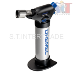 VERSAFLAME 2200-4 DREMEL ปืนเปลวอเนกประงสงค์ใช้ก๊าซ