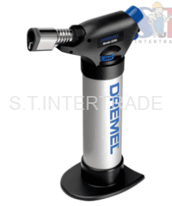 VERSAFLAME 2200-4 DREMEL ปืนเปลวอเนกประงสงค์ใช้ก๊าซ
