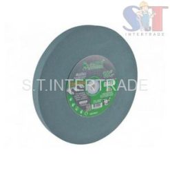 หินเจียรสีเขียว GC 10"x1" 100K SUMO