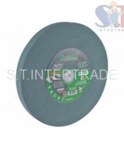 หินเจียรสีเขียว GC 10"x1" 100K SUMO