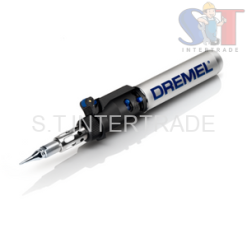 VERSATIP 2000 DREMEL หัวแร้งความร้อนใช้ก๊าซ