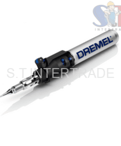 VERSATIP 2000 DREMEL หัวแร้งความร้อนใช้ก๊าซ
