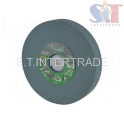 หินเจียรสีเขียว GC 6"x1" 100K SUMO
