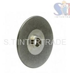 จานเพชร 1FF1J-E-CBN300-D78-T3-X20-H12.7