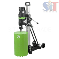 DBE-300 EIBENSTOCK เครื่องคอริ่งเจาะคอนกรีต (12 นิ้ว)