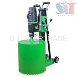 PLE-450 EIBENSTOCK เครื่องคอริ่งเจาะคอนกรีต (18 นิ้ว)