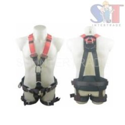 เข็มขัดนิรภัย กันตก รุ่น DHQS-101