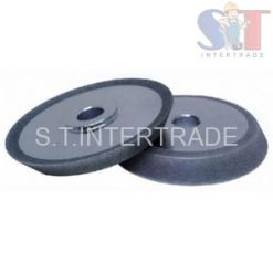 จานเพชร 1VB1-E-CBN230-D78-T8-X5-H12.7