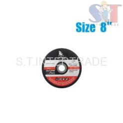 ใบตัด 8"