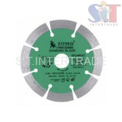 ใบตัดเพชร 4.5”x12 SUMO (20412) Segment