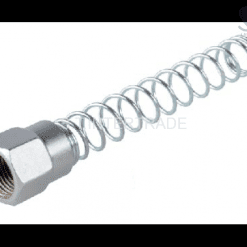 น๊อตและสปริงสำหรับคอปเปอร์ 20 (5x8mm)