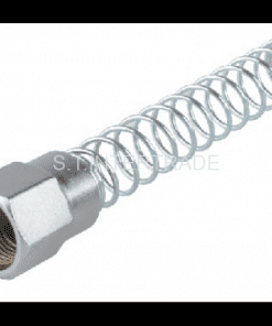 น๊อตและสปริงสำหรับคอปเปอร์ 30 (6.5x10mm)