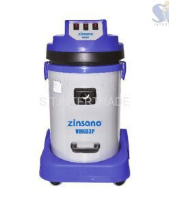 VIRGO3P - Vacuum Cleaner ZINSANO