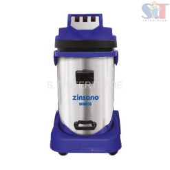 VIRGO3S - Vacuum Cleaner ZINSANO