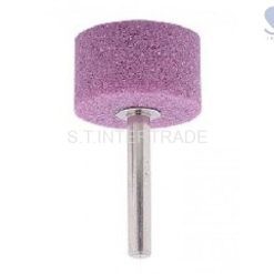 หินเจียรนัยแกน 6 mm. W-228 (32x19mm.) SUMO