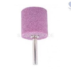 หินเจียรนัยแกน 6 mm. W-230 (32x32mm.) SUMO