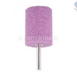 หินเจียรนัยแกน 6 mm. W-239 (38x50mm.) SUMO