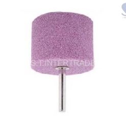 หินเจียรนัยแกน 6 mm. W-243 (50x38mm.) SUMO