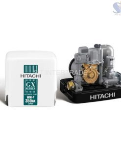 WM-P350GX2 HITACHI ปั๊มน้ำอัตโนมัติแรงดันคงที่