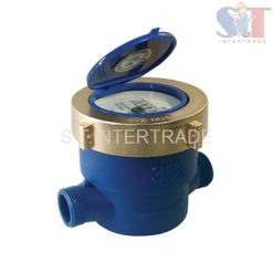 Eco มาตรวัดน้ำ water Meter Model