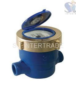 Eco มาตรวัดน้ำ water Meter Model
