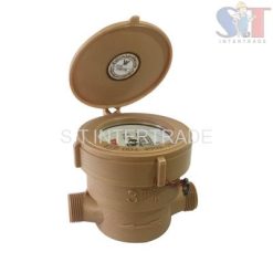 MSP มาตรวัดน้ำ TAYO water Meter Model