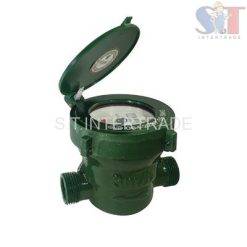 SUPERSAVE 15 mm. Water Meter Model