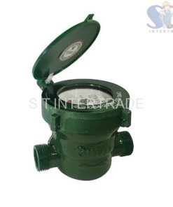 SUPERSAVE 15 mm. Water Meter Model