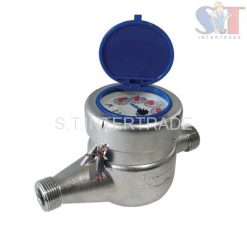 MSS มาตรวัดน้ำเอสพีพี Water Meter Model