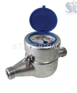 MSS มาตรวัดน้ำเอสพีพี Water Meter Model