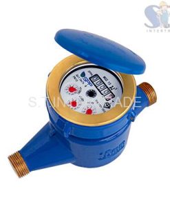 MGS มาตรวัดน้ำเอสพีพี SPP WATER METER