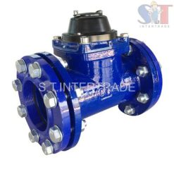 มาตรวัดน้ำรุ่น เอสยูเอ็มโอ Water Meter SUMO