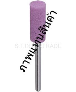หินเจียรนัยแกน 3 mm. WS-182 (8x16mm.) SUMO