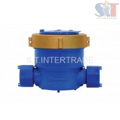 Eco 15 mm มาตรวัดน้ำ water Meter Model
